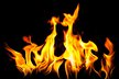 flame