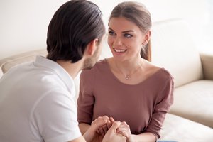 to confess