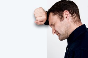 discouragement