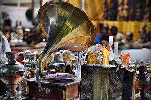 antiques