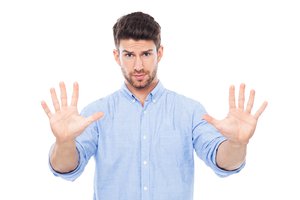 ¿Puedes hablar más lento?