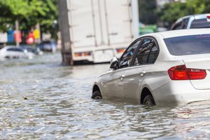 flood