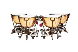 timpani