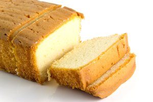 pound cake