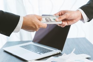to finance