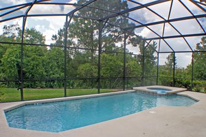 enclosure
