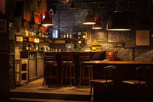 tavern