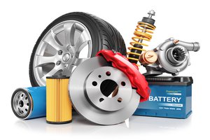 spare part