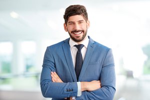 businessman
