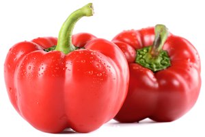 red pepper