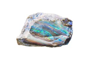 opal