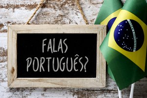 el portugués