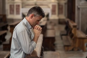 parishioner