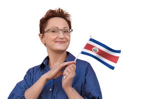 Costa Rican