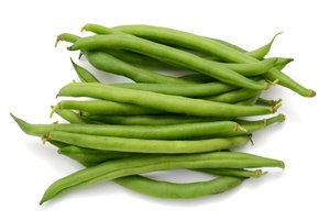 green bean