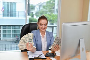 income