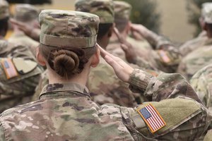 army