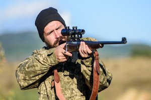 hunter