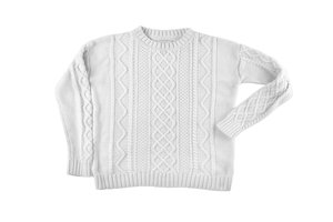 el blanco