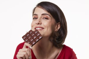 sweet-toothed