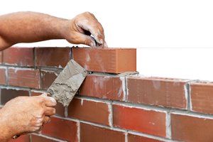 la construcción