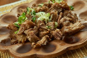 carnitas