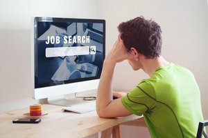 unemployed