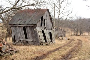 shack