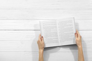 abre tus libros