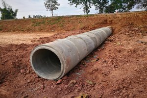 drainage
