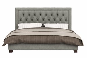 la cama