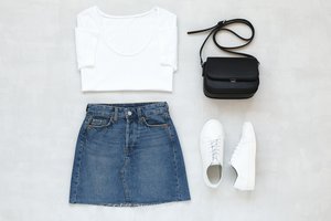el traje