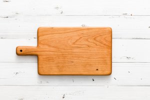 cutting board
