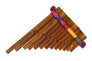 panpipes