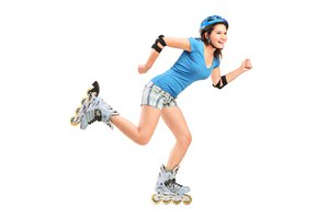 el patinaje