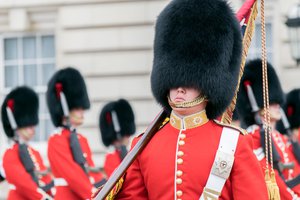 guard