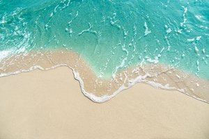 seashore
