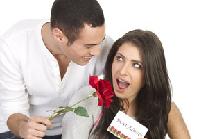 admirer