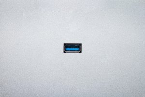 el USB