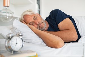 to sleep