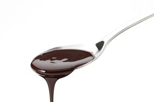 syrup