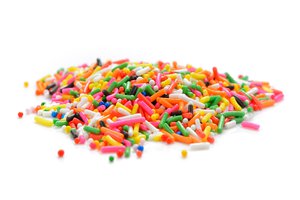 sprinkles