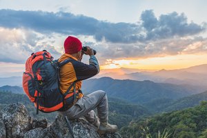 backpacker
