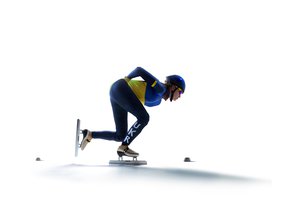 speed