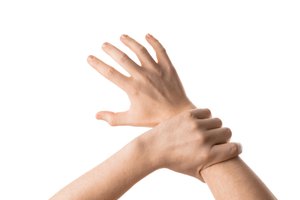 to grab