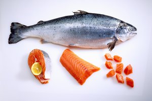 el pescado
