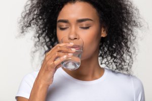 thirst