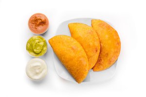 la empanada