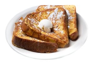french toast