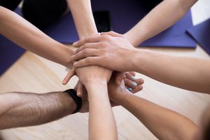cooperation